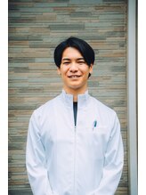 心笑整体院 官崎　 智大