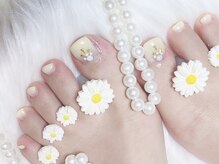 ネイル ヨヨ(Nail YY)/