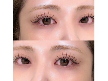 ザ バーム 船橋店(THE BALM)/まつげパーマ/ラッシュリフト