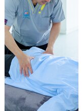 あさぬま接骨院/