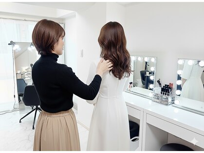 スタイルラボ 大阪梅田サロン(StyleLabo)の写真