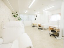 ナチュラル ビューティ クレビア(NATURAL BEAUTY CREBIA)/