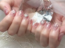 ライリス(Lylis)/ショートラメグラ