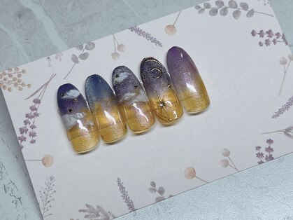 アルトマーレ(Altum mare)の写真