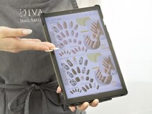 ネイルサロンディーバ 石橋店(Diva)