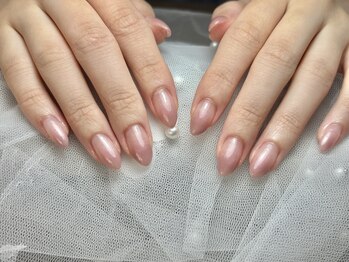 エトム(etm.)/カラーグラデーション