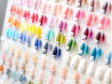 ファースト 姪浜店(FIRST)/ハッキリ発色ワンカラー