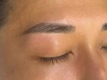 アイクイック 新宿 新宿駅西口店(Ai Quick)/アイブロウ/眉毛ワックス/メンズ