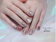 ルナ(Luna)/上品な輝きマグネット