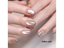 アイ アンド ネイルデイ 桂(EYE＆NAIL DAY)/持ち込みネイル★