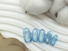 ネイル マックスケリー 東京恵比寿(MAXKELLY)/選べる定額60分デザイン