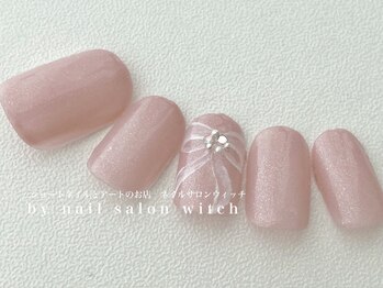 ウィッチ(witch)/