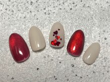 アフローディアネイル 亀戸店/オフィスデザイン定額コース