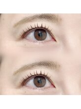 クレイル(Clair)/ビューラー式まつげパーマ