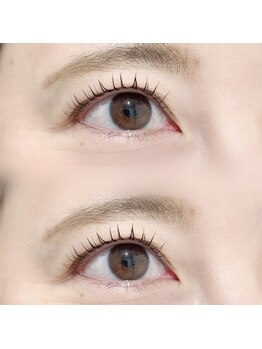 クレイル(Clair)/ビューラー式まつげパーマ