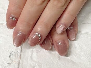 ニケ/持込プラン¥6500