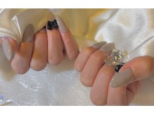 レイサロン(Rey salon)/◇お持ち込みデザイン◇¥9500