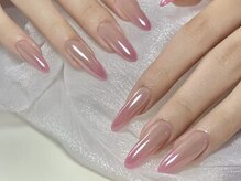 センスネイル(Sense Nail)