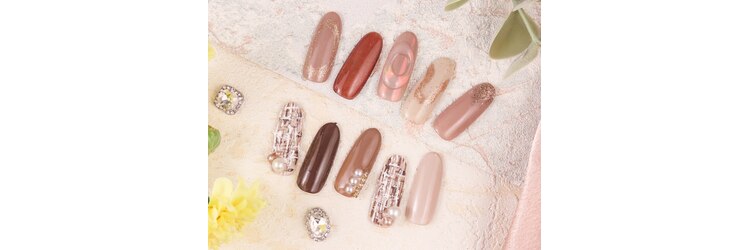 ミミ(mimi)のサロンヘッダー