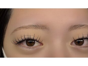 ユオランアイ(YOULAN EYE)/flatlash