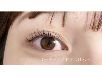 ネイルサロン レン(Ren)/まつげパーマ