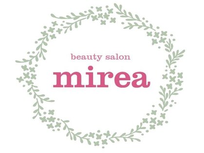 beauty salon mirea【ミレア】【3/18 NEW OPEN（予定）】の写真