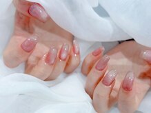 サロン ド リリー(salon de Lily)/《パラジェル》マグネットネイル