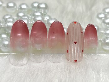 HAND☆シンプル定額プラン