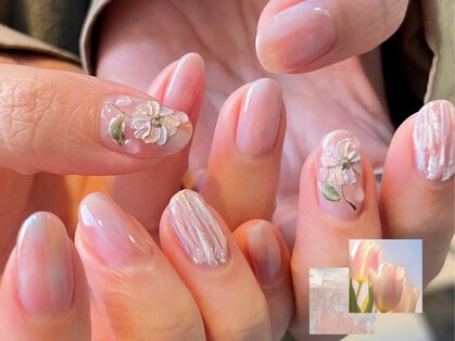 シエール 池袋東口店(ciere)の写真