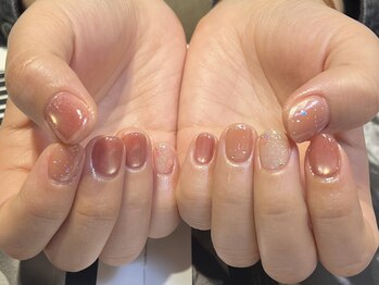 マグネット/シンプル/定額