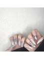ネイルマジック 仙台一番町店(NAIL MAJIC)&nbsp;フラッシュグラデーション