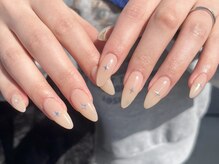 グランジーナ(Gran Jiina)/持ち込みデザイン