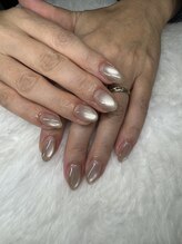 タムタムネイル 本厚木(Tam Tam Nail)/マグネット