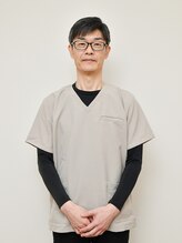 サロンブルー(Salon Blue.) 若木 宣嗣