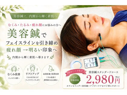和らぎの森の写真