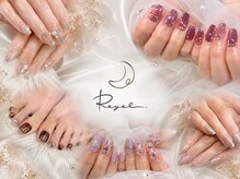 リエル(Reyel 0123)