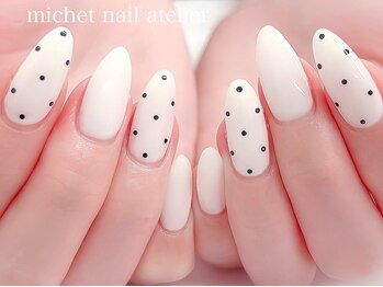 ミケ/ワンカラー￥6,050※追加有り