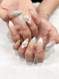 スカルプわがままコース