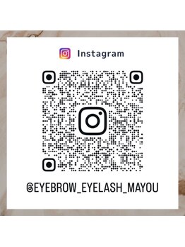 マユー 恵比寿店(MaYou)/@eyebrow_eyelash_mayou