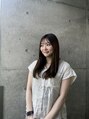 シンス(Since)&nbsp;藤井 瑠香