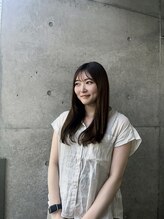 シンス(Since) 藤井瑠香 silver