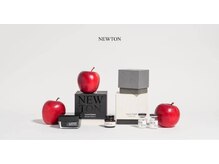 カシェート(cachette)の雰囲気（NEWTONシミケア導入、気になるシミに★）