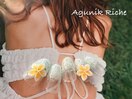 【プルメリアネイル】