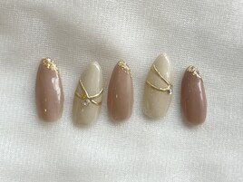 9月限定ハンドA-2★新規￥6680