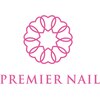 プルミエ ネイル(Premier Nail)のお店ロゴ