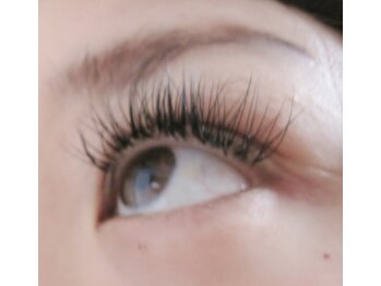 トータルビューティシイカ/まつ毛エクステ