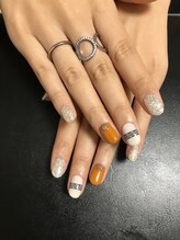 ネイルサロンレイアス(RAYAS)/