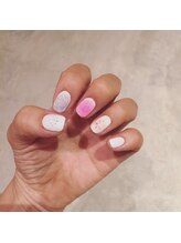 コキリンコ 葉山(cokirinco)/ジェルネイル