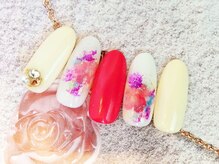 ティーエヌ 名古屋矢場町店/トレンドデザイン￥5980