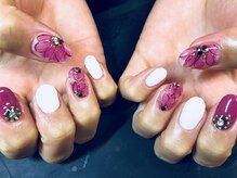 マイシティー ネイル(My City Nail)/